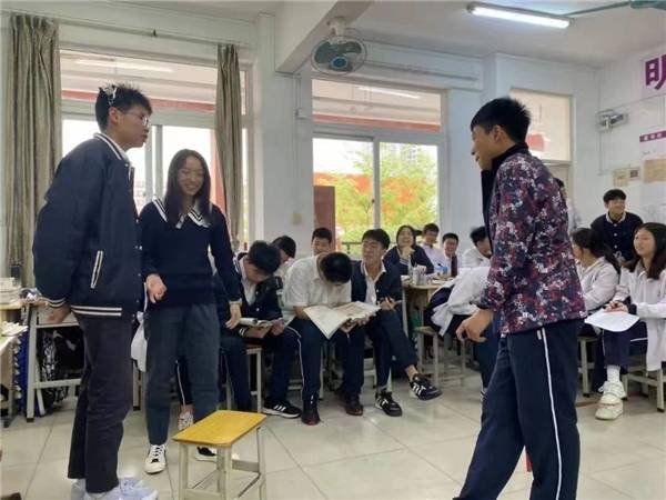 惠州黄冈中学是初中还是高中_惠州市黄冈中学_惠州黄冈中学