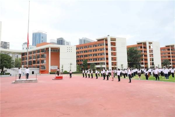 惠州黄冈中学_惠州黄冈中学是初中还是高中_惠州市黄冈中学